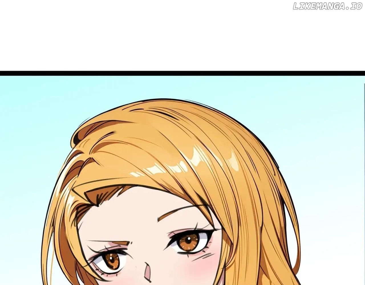 Daddy President Is Too Hard To Deal With Chapter 194 - page 77